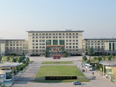 湖北省中醫(yī)藥高等?？茖W(xué)校